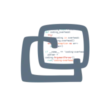 Coding Overhead